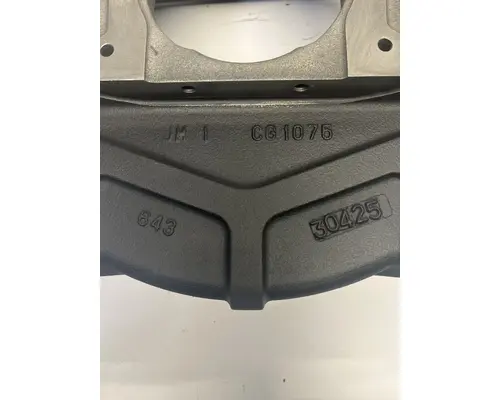 ISUZU G6BG1 Flywheel Housing