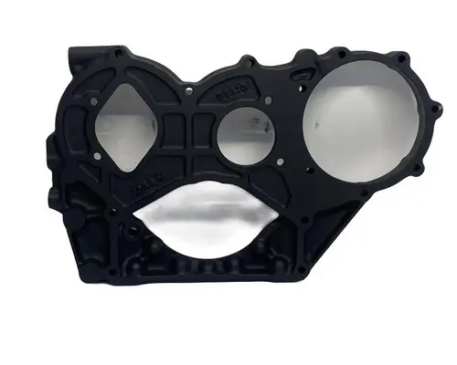 ISUZU G6BG1 Front Cover