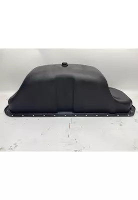 ISUZU G6BG1 Oil Pan