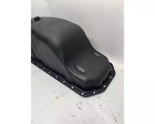ISUZU G6BG1 Oil Pan