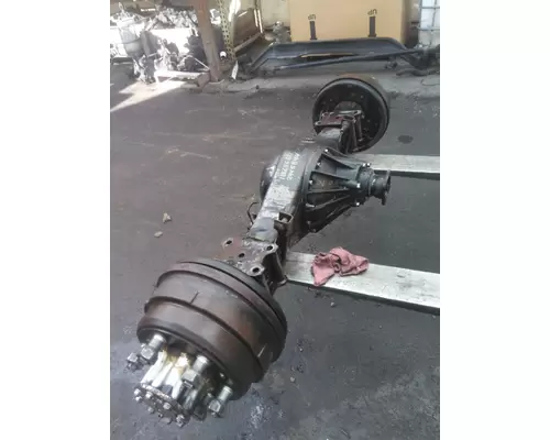 ISUZU G73 AXLE ASSEMBLY, REAR (REAR)