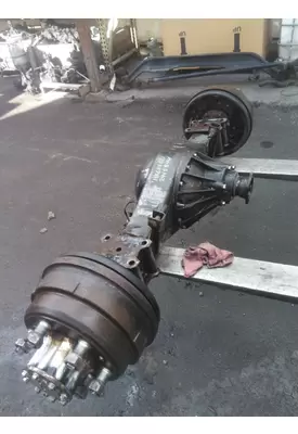 ISUZU G73 AXLE ASSEMBLY, REAR (REAR)
