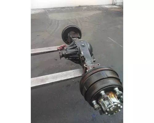 ISUZU G73 AXLE ASSEMBLY, REAR (REAR)