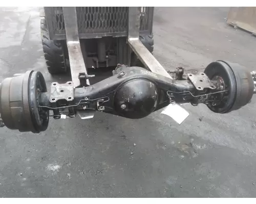ISUZU G73 AXLE ASSEMBLY, REAR (REAR)