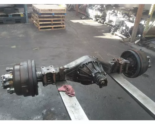 ISUZU G73 AXLE ASSEMBLY, REAR (REAR)