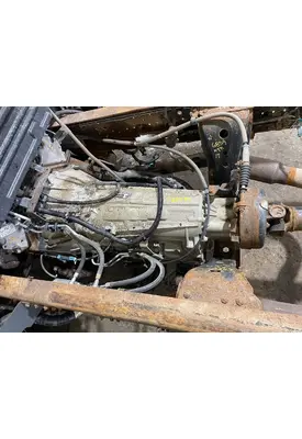 ISUZU GMC 6L90 Transmission Assembly