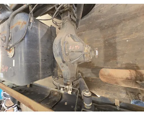ISUZU ISUZU NPR Axle Assembly, Rear