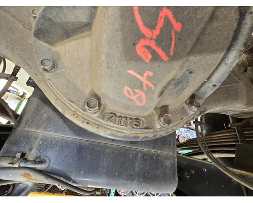 ISUZU ISUZU NPR Axle Assembly, Rear