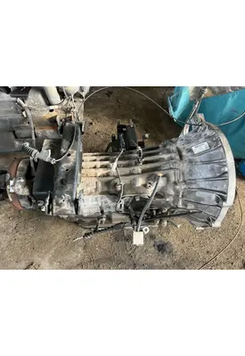 ISUZU MOE35 Transmission Assembly