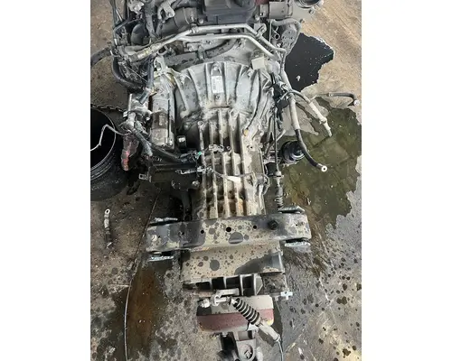 ISUZU MOE35 Transmission Assembly