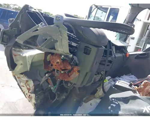 ISUZU MOE35 Transmission Assembly