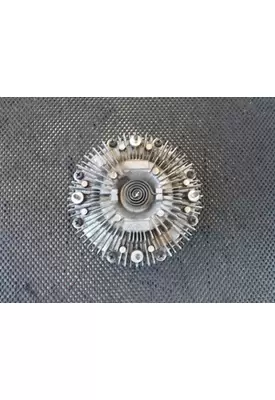 ISUZU N/A Fan Clutch