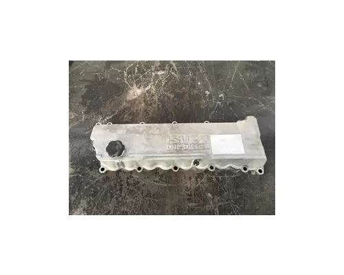 ISUZU N/A Valve Cover