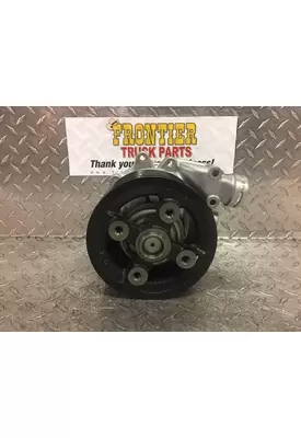 ISUZU N/A Water Pump