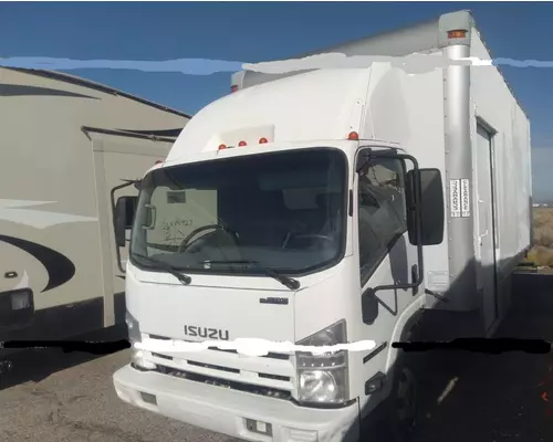 ISUZU NPR - GAS Vehicle For Sale