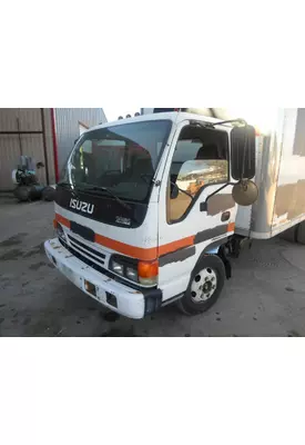 ISUZU NPR / NQR / NRR Cab Clip