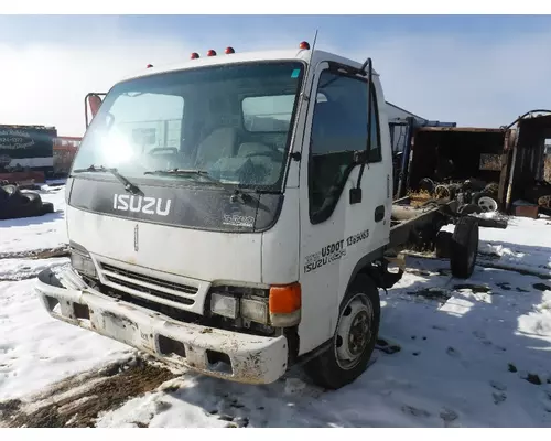 ISUZU NPR / NQR / NRR Cab Clip