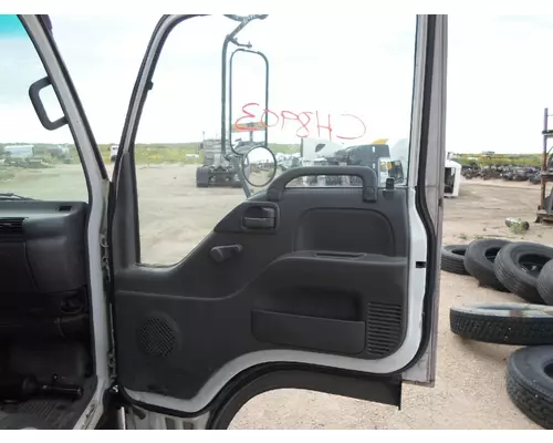 ISUZU NPR / NQR / NRR Door Assembly, Front