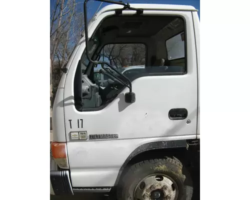 ISUZU NPR / NQR / NRR Door Assembly, Front