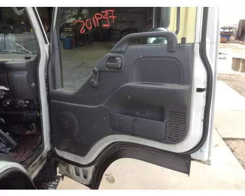 ISUZU NPR / NQR / NRR Door Assembly, Front