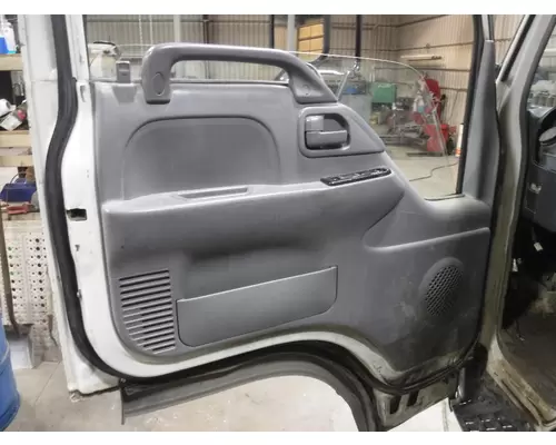 ISUZU NPR / NQR / NRR Door Assembly, Front