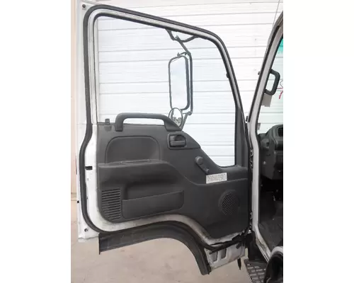 ISUZU NPR / NQR / NRR Door Assembly, Front