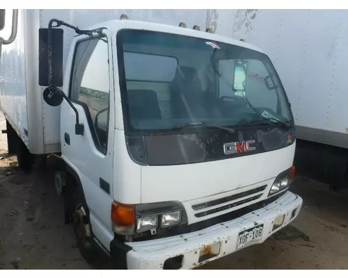 ISUZU NPR / NQR / NRR Door Assembly, Front