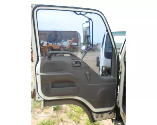 ISUZU NPR / NQR / NRR Door Assembly, Front