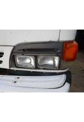 ISUZU NPR / NQR / NRR Headlamp Assembly