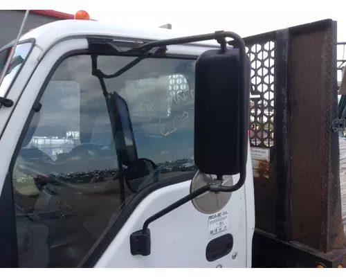 ISUZU NPR / NQR / NRR Side View Mirror