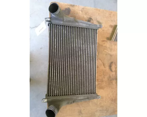 ISUZU NPR / NQR 4HE Charge Air Cooler (ATAAC)