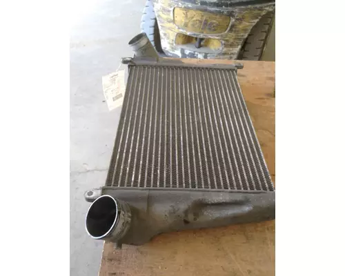 ISUZU NPR / NQR 4HE Charge Air Cooler (ATAAC)