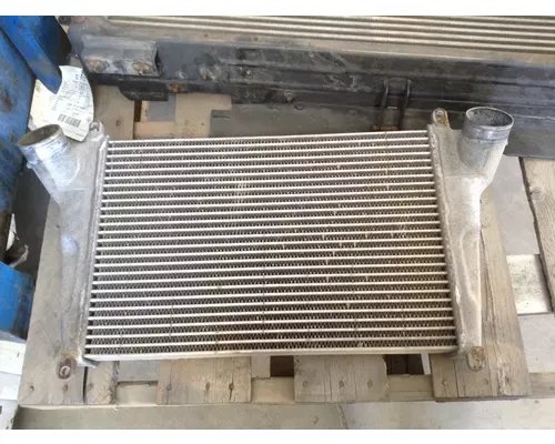 ISUZU NPR / NQR 4HK Charge Air Cooler (ATAAC)