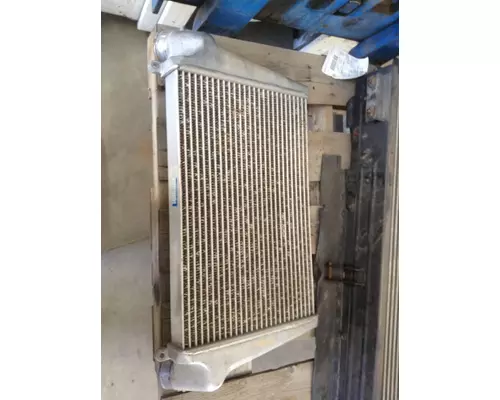 ISUZU NPR / NQR 4HK Charge Air Cooler (ATAAC)