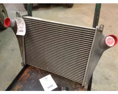 ISUZU NPR / NQR 4HK Charge Air Cooler (ATAAC)