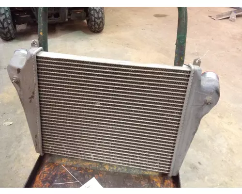 ISUZU NPR / NQR 4HK Charge Air Cooler (ATAAC)