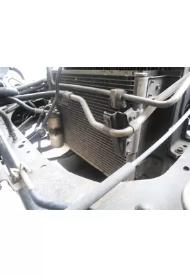 ISUZU NPR / NQR Air Conditioner Condenser