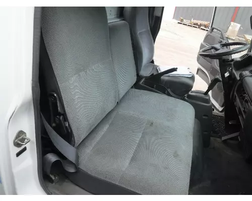 ISUZU NPR / NQR Seat, Front