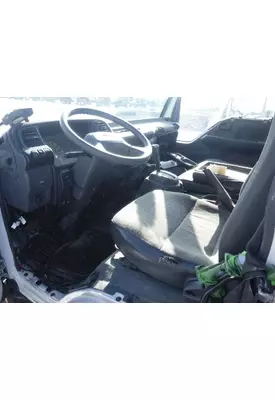 ISUZU NPR / NQR Seat, Front