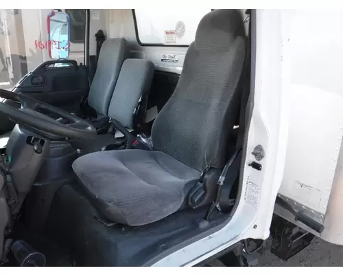 ISUZU NPR / NQR Seat, Front