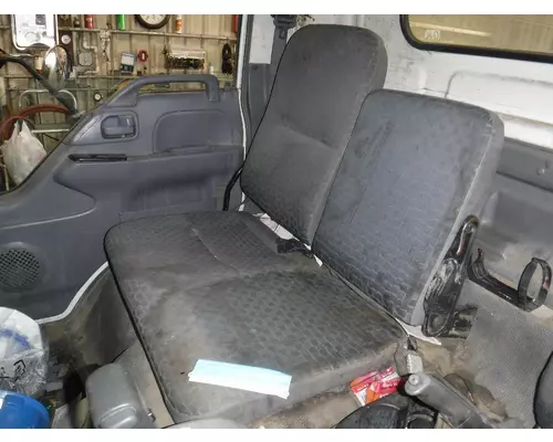 ISUZU NPR / NQR Seat, Front