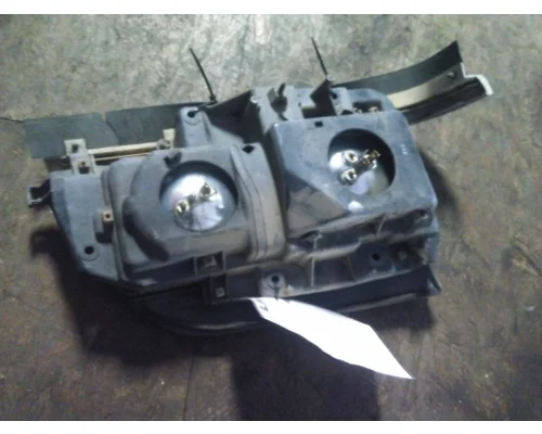 ISUZU NPR 1994-2005 HEADLAMP ASSEMBLY