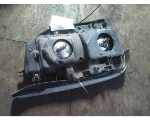 ISUZU NPR 1994-2005 HEADLAMP ASSEMBLY