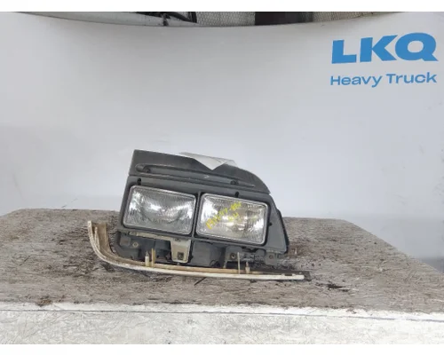 ISUZU NPR 1994-2005 HEADLAMP ASSEMBLY