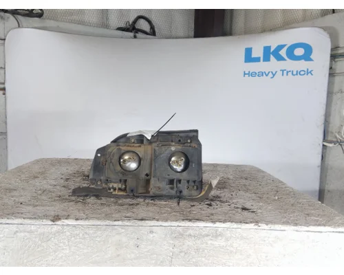 ISUZU NPR 1994-2005 HEADLAMP ASSEMBLY