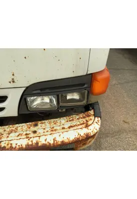 ISUZU NPR 1994-2005 HEADLAMP ASSEMBLY