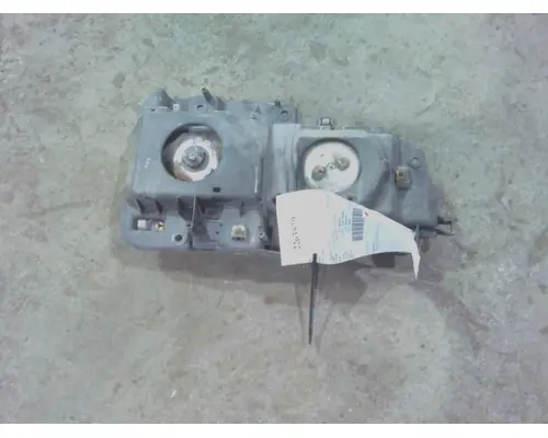 ISUZU NPR 1994-2005 HEADLAMP ASSEMBLY