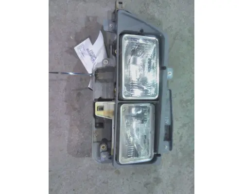 ISUZU NPR 1994-2005 HEADLAMP ASSEMBLY