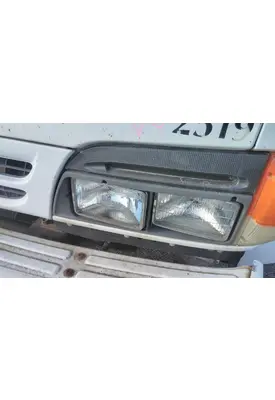 ISUZU NPR 1994-2005 HEADLAMP ASSEMBLY