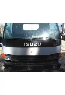 ISUZU NPR 1995-2004 GRILLE